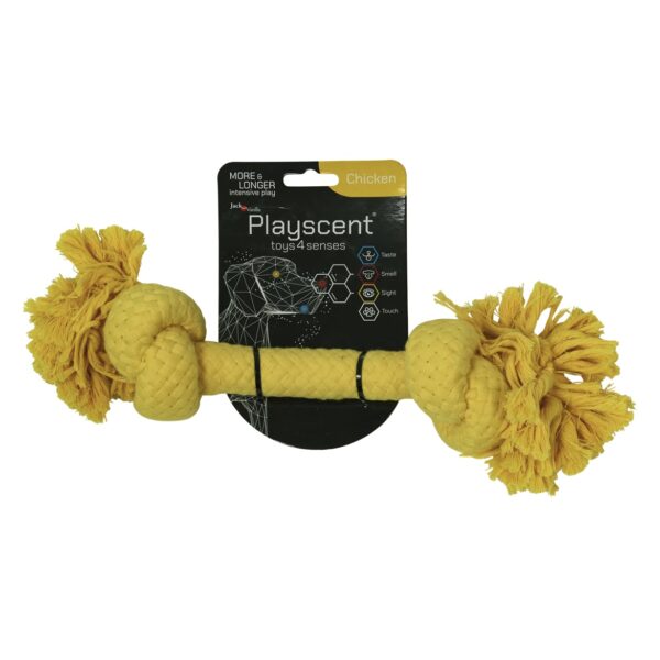 Playscent Corde Jack & Vanilla – Image 6