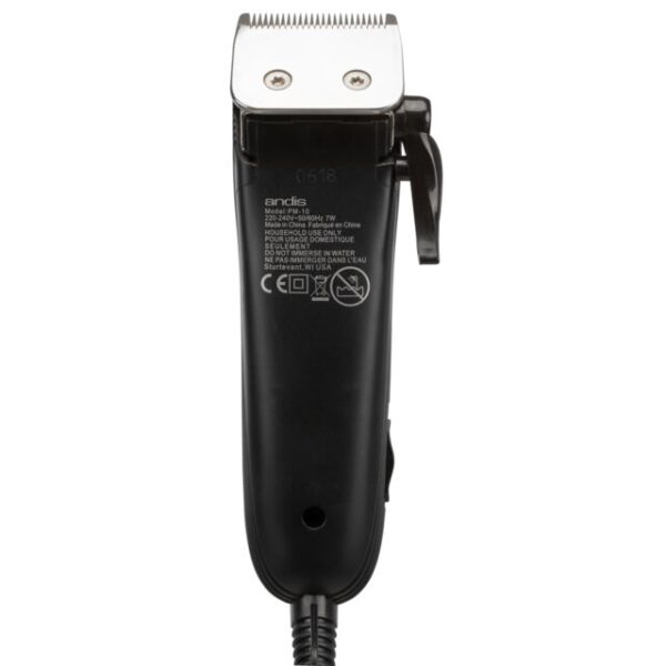 Tondeuse sur secteur Andis TR1100 – Image 3