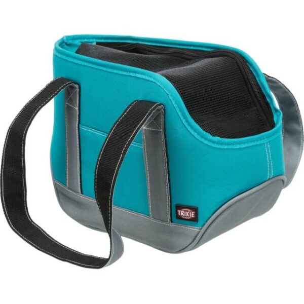 Sac de transport Alea 16 x 20 x 30 cm petrole