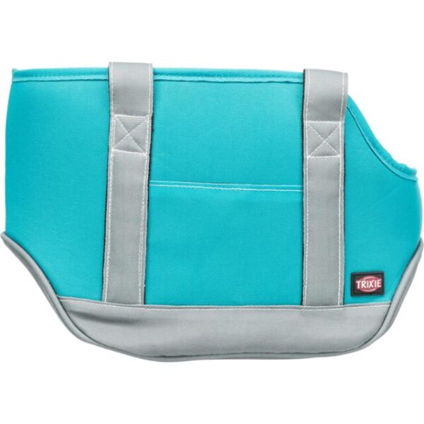 Sac de transport Alea 16 x 20 x 30 cm petrole – Image 2
