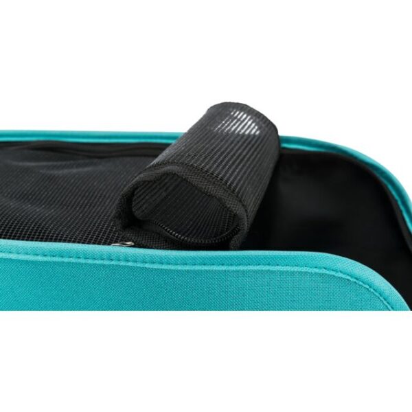 Sac de transport Alea 16 x 20 x 30 cm petrole – Image 3