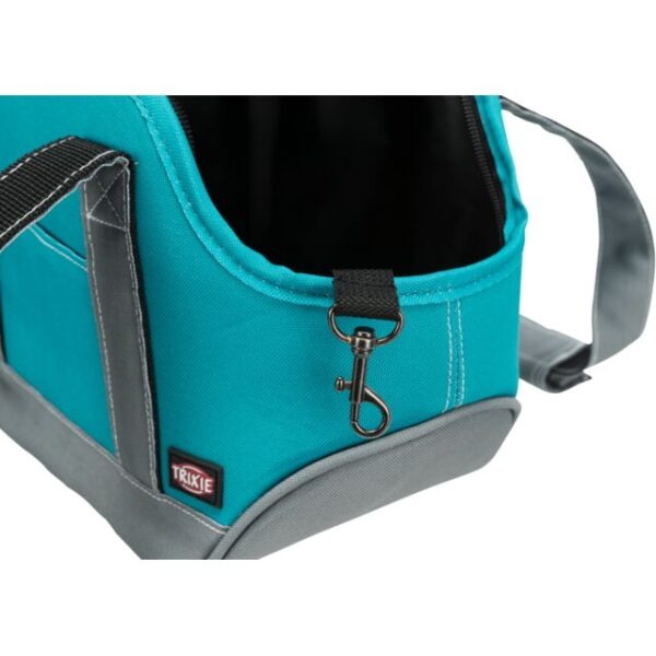 Sac de transport Alea 16 x 20 x 30 cm petrole – Image 4