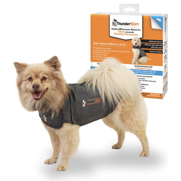 Gilet relaxant ThunderShirt – Image 3
