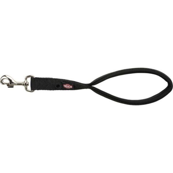 Laisse courte premium 37cm