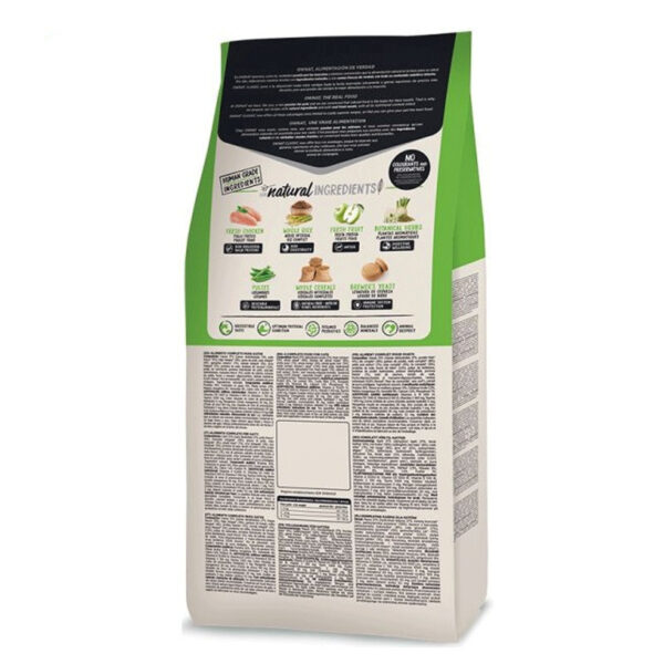 OWNAT Chat Classic Hairball 4kg – Image 2