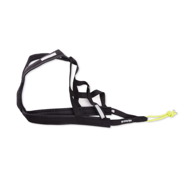 Harnais canicross x-back Martin Sellier