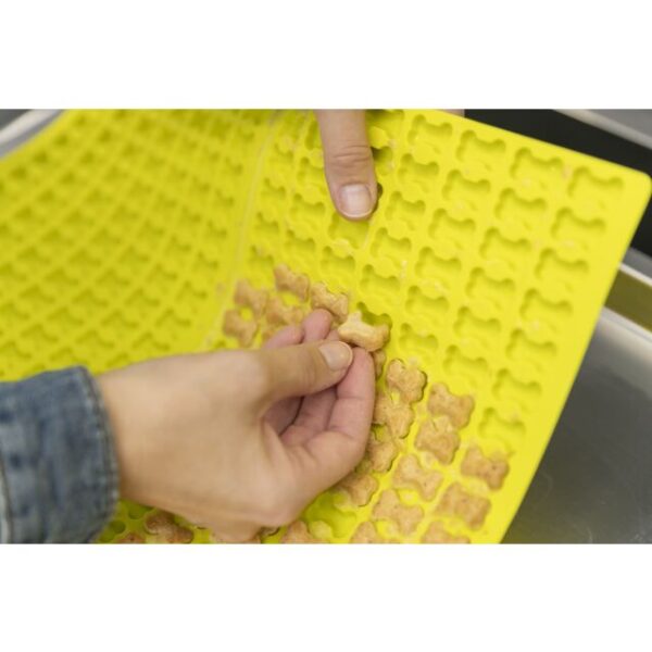 Tapis de cuisson pour snack os 2cm – Image 4