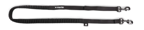 Laisse canicross Martin Sellier