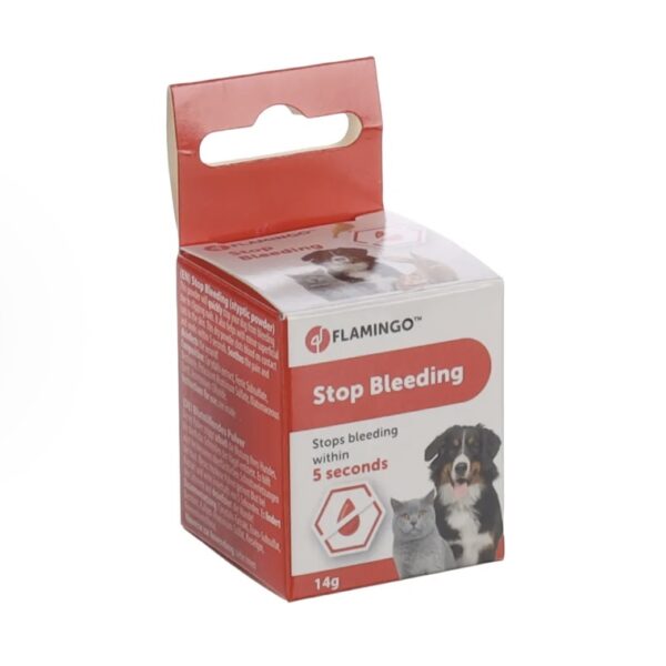 Poudre anti saignement 14g – Image 2