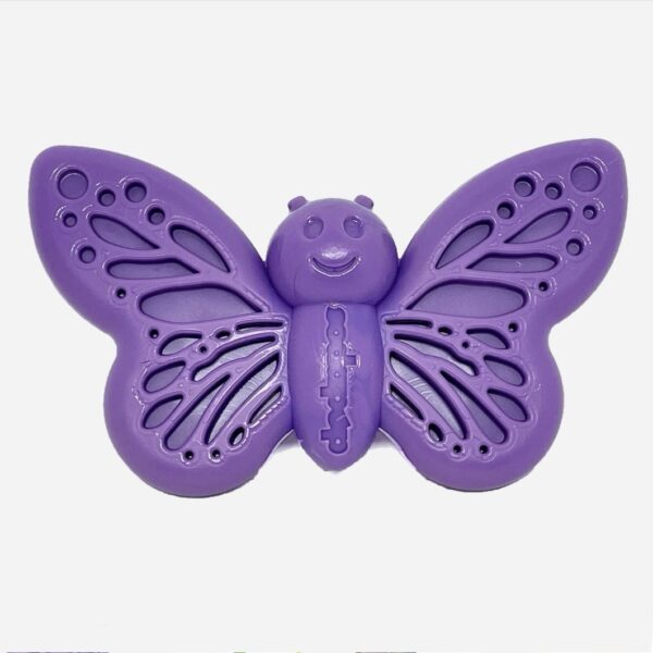 SODAPUP - Jouet en nylon - Butterfly