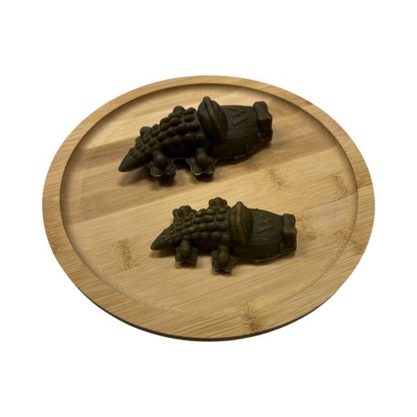 Veggie - Whimzees - Alligator