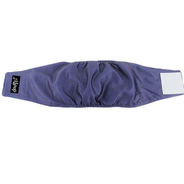 Couche male lavable