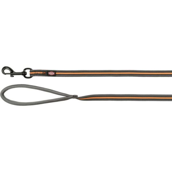 Longe fusion caoutchoutée 17mm