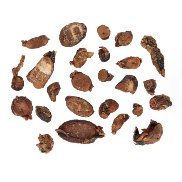 Testicules de boeuf séchées 200g – Image 2