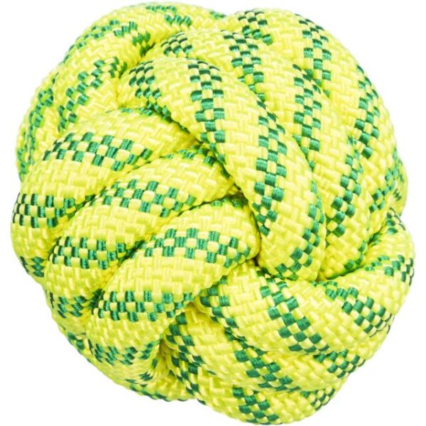 Balle flottante aqua toy 7cm