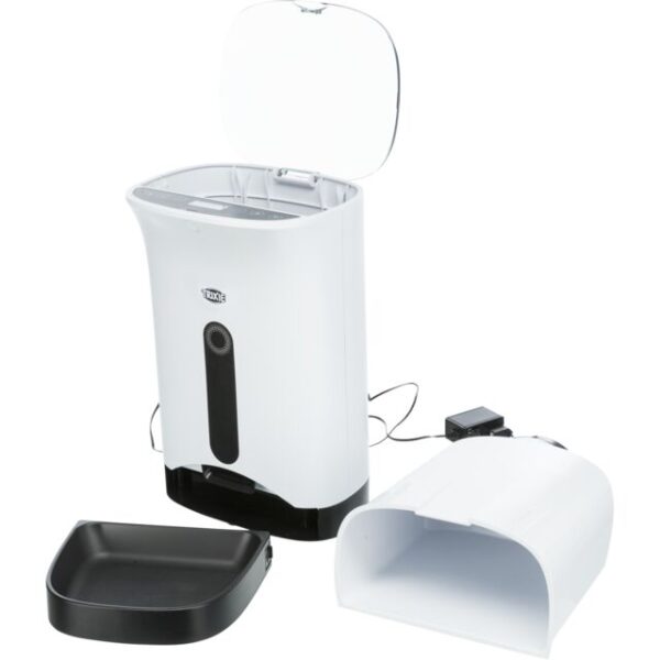 Distributeur automatique de nourriture TX8 – Image 4