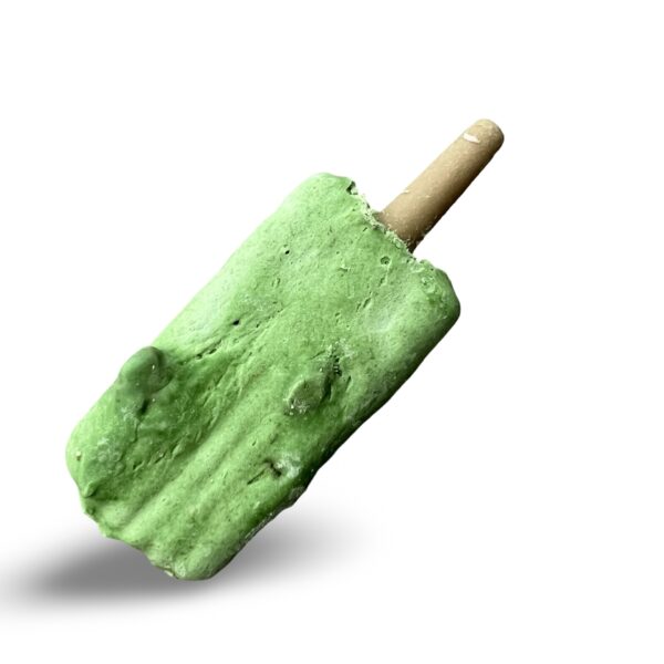 Friandise glace Ice Pop poulet - pomme – Image 2