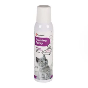 Spray éducateur chaton / chat 120ml
