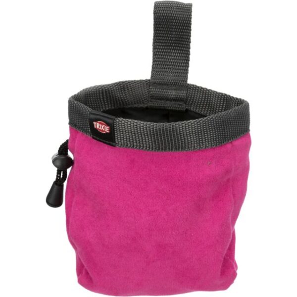 Sac à friandises 9x14cm Trixie