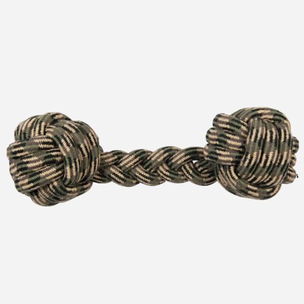 Haltère en corde 1500g - 48cm