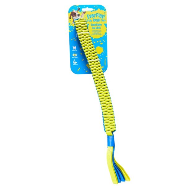 Tug nylon super résistant 50cm – Image 2