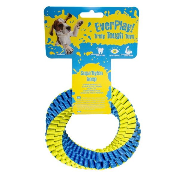 Hoop nylon super résistant 13cm – Image 2