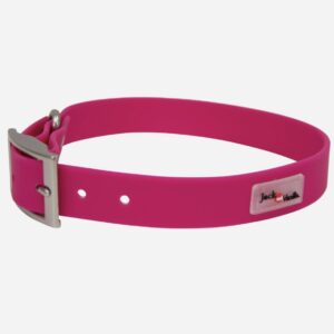 Collier Jack & Vanilla Sport Expédition en PVC