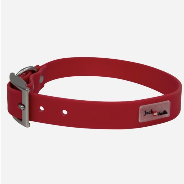 Collier Jack & Vanilla Sport Expédition en PVC – Image 3