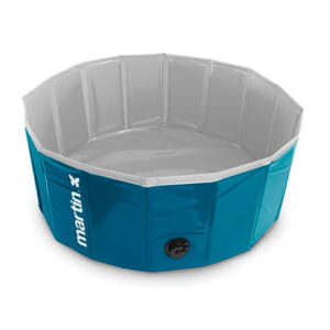 Piscine pour chien Martin Sellier