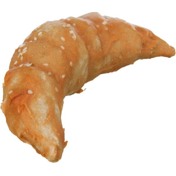 Denta fun Croissant avec Poulet 11 cm – Image 2