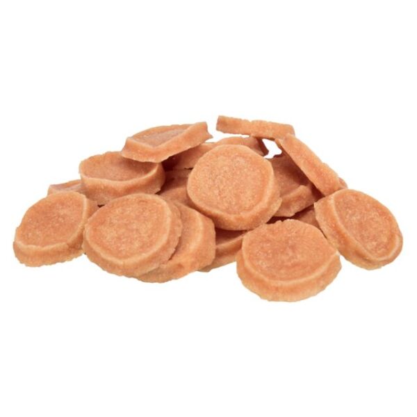 Coins au poulet 100g – Image 2
