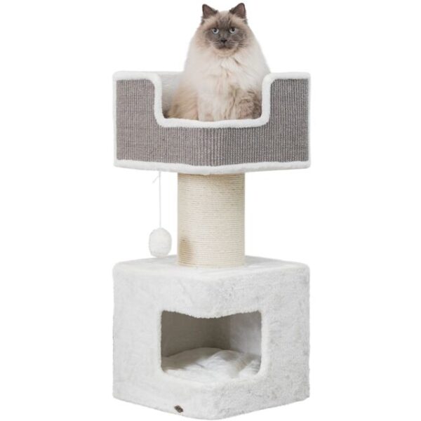 Arbre à chat XXL Ava, 86cm – Image 2