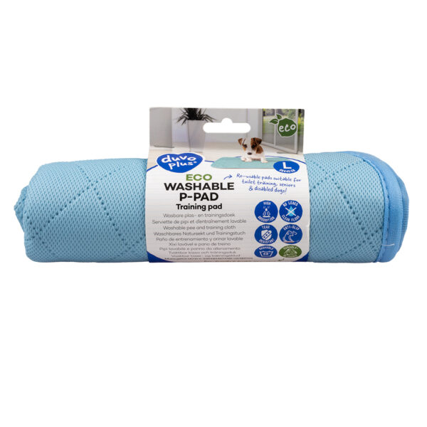 Alèse lavable super absorbante – Image 2