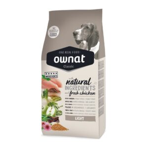 OWNAT chien Classic Light