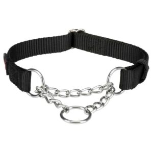 Collier semi-étrangleur réglable Trixie