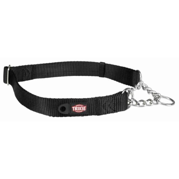 Collier semi-étrangleur réglable Trixie – Image 2