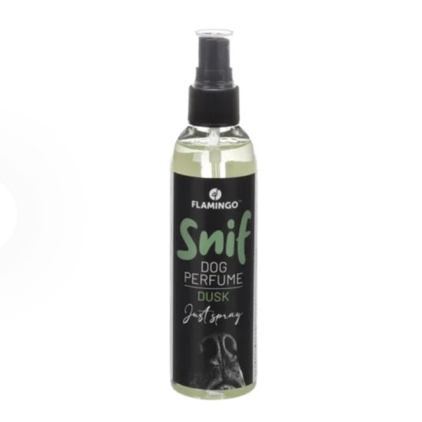 Parfum chien dusk fruit 120 ml