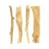 Peau de tête de buffle 25cm 200g – Image 2