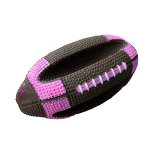 Jouet ballon de rugby 11cm