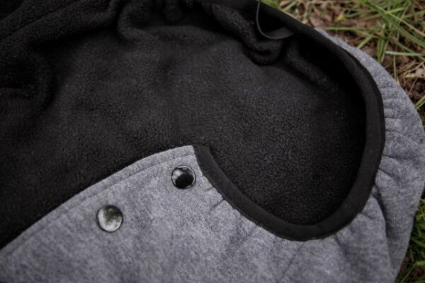 Manteau pour chien Quebec – Image 5
