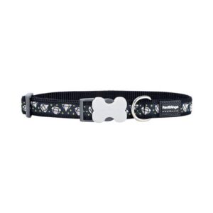 Collier Red Dingo Fantaisie