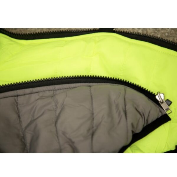 Manteau matelassé Kerbl Charmonix – Image 3