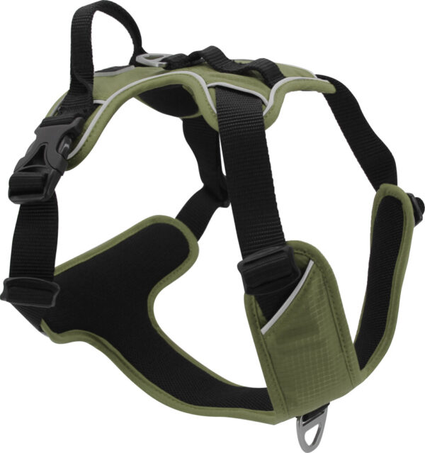 Harnais Jack and Vanilla Expedition – Image 2