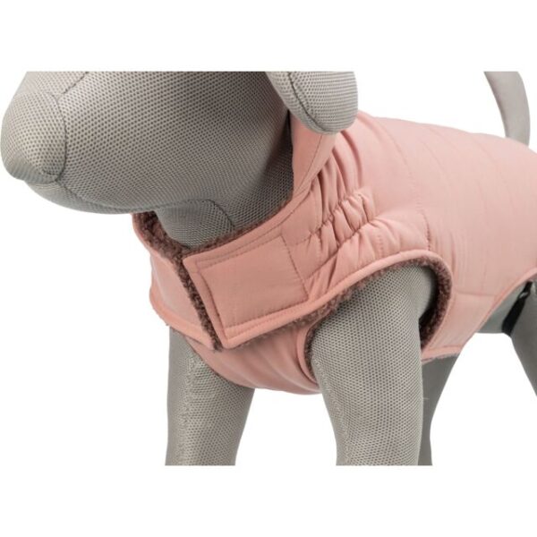 Manteau chien Lesmont – Image 3