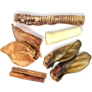 Pack mastication - Super résistante