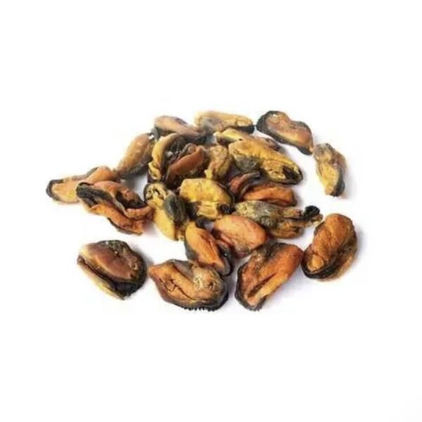 Moules séchées 100g