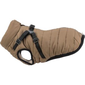 Manteau d’hiver avec harnais intégré Pirou
