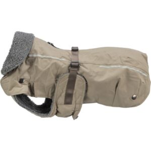 Manteau Rouen 2 en 1