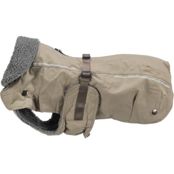 Manteau Rouen 2 en 1