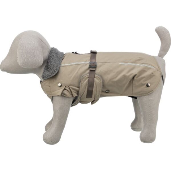 Manteau Rouen 2 en 1 – Image 7